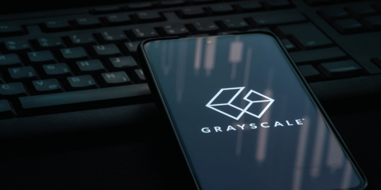 Grayscale Still Tops All US Spot Bitcoin ETFs in Revenue