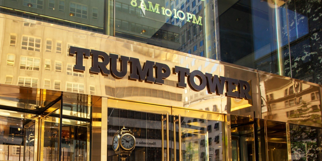 Trump's $1B Dubai Tower Project to Accept Crypto Payments for Luxury Apartments
