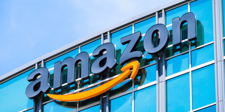 Amazon Starts Deploying Satellites in Bid to Challenge Elon Musk's Starlink