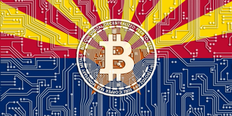 Arizona Lawmakers Approve Complementary Bitcoin, Crypto Bills