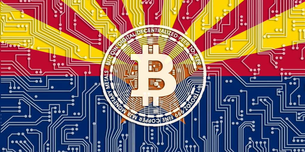 Arizona Lawmakers Approve Complementary Bitcoin, Crypto Bills