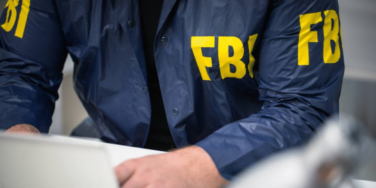 Elderly Americans Hit Hardest by $9.3B Crypto Scam Wave in 2024: FBI