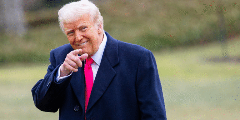 Democratic Senators Demand Ethics Probe Over Trump Meme Coin Dinner