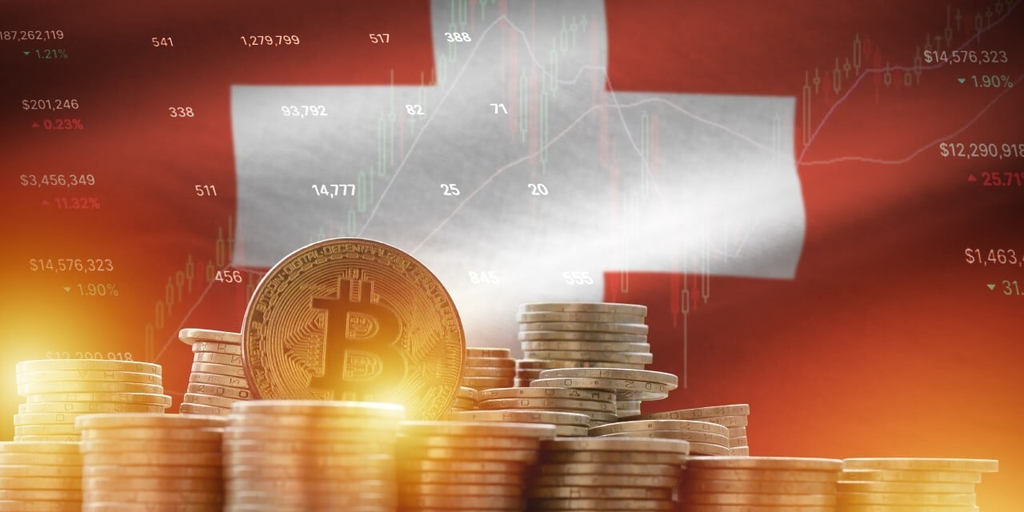 Major Supermarket Chain Spar to Launch Bitcoin Payments Across Switzerland