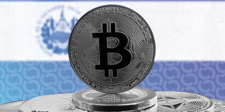 El Salvador Defies IMF Again With Fresh Bitcoin Purchase Following Loan Review