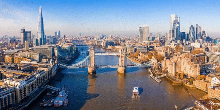 US Tourist Says Bitcoin, XRP Worth $123K Stolen After Ride With Fake Uber in London