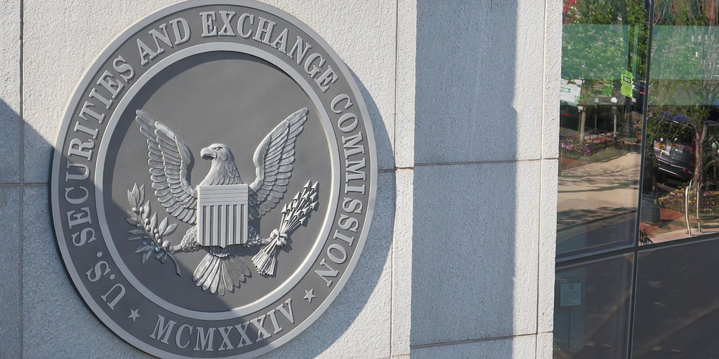 Crypto Industry Pushes SEC for Clarity on Staking Rules
