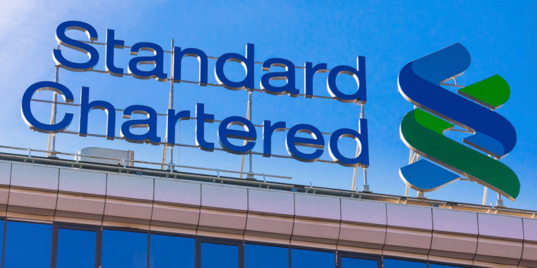 FalconX Taps Standard Chartered in Institutional Crypto Investor Tie-Up