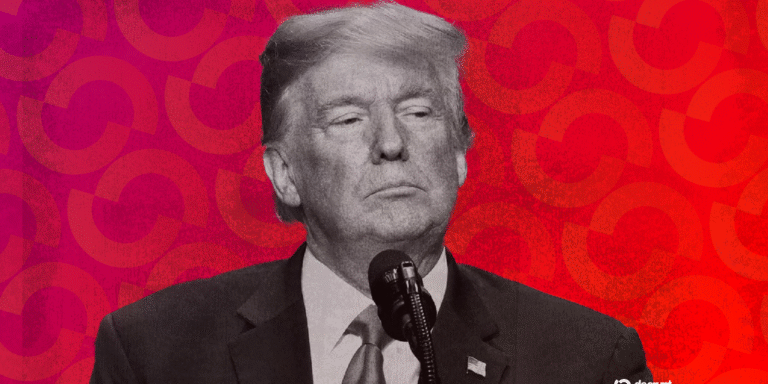 Senator Slams Trump’s World Liberty Financial Over 'Seriously Inadequate' Response to Inquiry