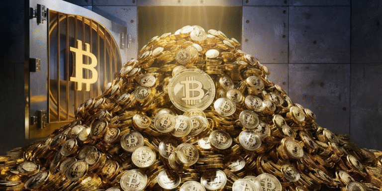 Analysts Remain Bullish on Strategy's Bitcoin Buying Plans