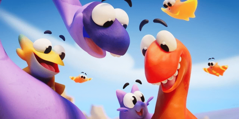 Claynosaurz Expands From Solana to Sui With New NFTs, Upcoming Game