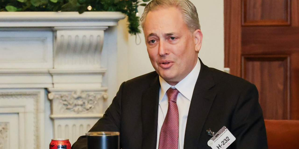 AI and Crypto Czar David Sacks Says the US Could Buy More Bitcoin