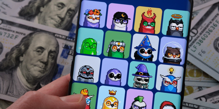 Bored Ape Yacht Club Maker Sells Moonbirds IP to Gaming Startup