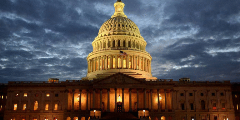 Senate Majority Leader Expedites Vote on Landmark Stablecoin Bill