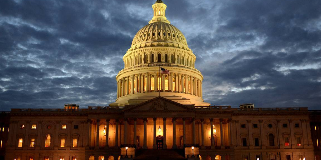 Senate Majority Leader Expedites Vote on Landmark Stablecoin Bill