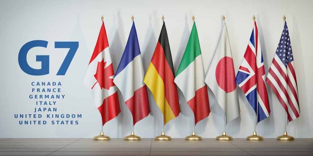 G7 to Discuss Crypto Hacks, Tackle North Korean Issue: Report
