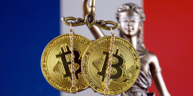 French Police Rescue Kidnapped Father of Crypto Millionaire: Reports