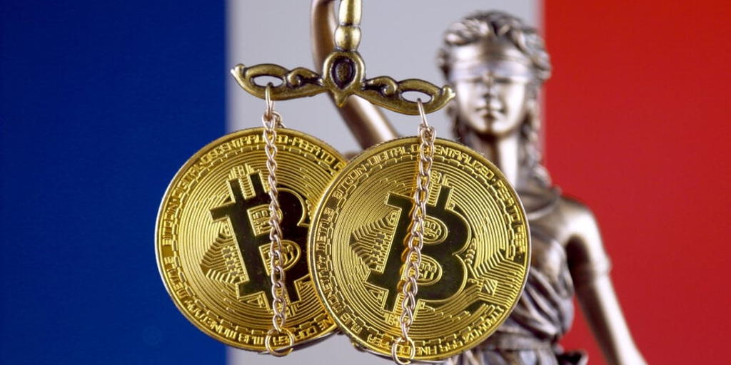 French Police Rescue Kidnapped Father of Crypto Millionaire: Reports