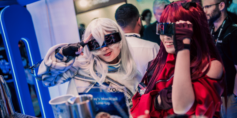 The Vibes From Dubai: What Token2049 Chatter Reveals About the Future of Crypto