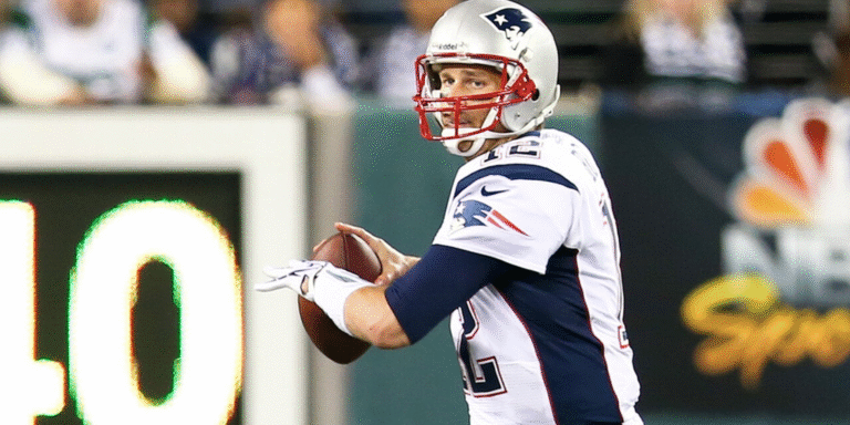 Ex-NFL Star Tom Brady Returns to Crypto With Investment in AI Startup