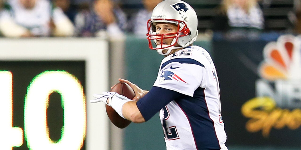 Ex-NFL Star Tom Brady Returns to Crypto With Investment in AI Startup