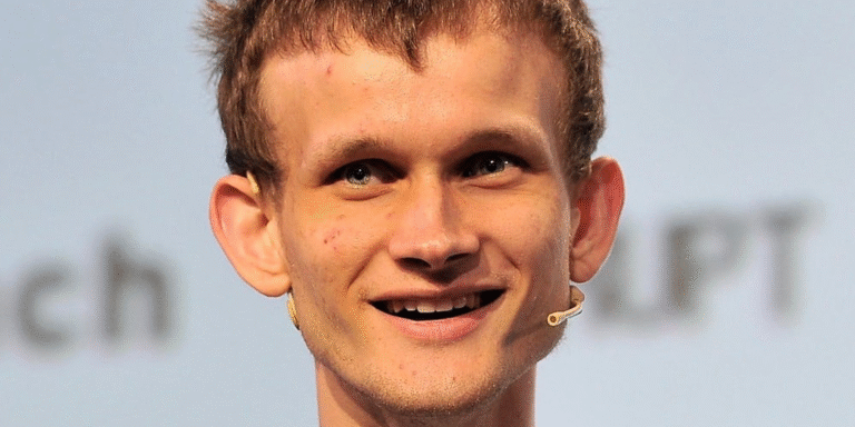 Vitalik Wants To Speed Up Ethereum By 100x, Make it as 'Simple as Bitcoin'