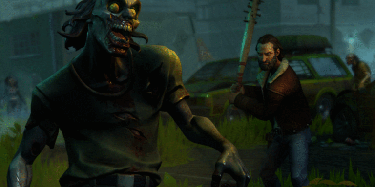 'The Walking Dead' Ethereum NFT Game Is About to Be Killed Off