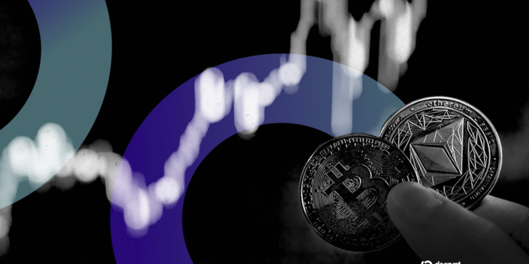 Bitcoin Rebounds as Markets Price in 'Short-Lived' Iran Conflict