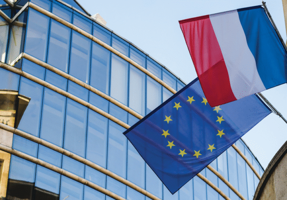 VPN Usage Spikes in France as Pornhub Blocks Users Over Age Restrictions