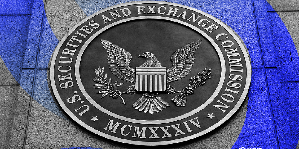 SEC Raises Legal Questions Over Proposed Ethereum, Solana ETFs