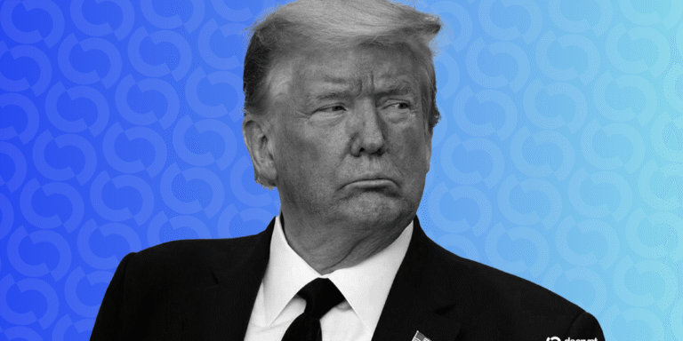 Trump Deepfake Calls for Velociraptors on Border Patrol, Racks Up 1.2M Views