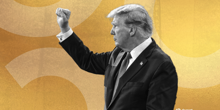 Trump Crypto Wallet 'Isn't Moving Forward' After World Liberty Clash: Eric Trump