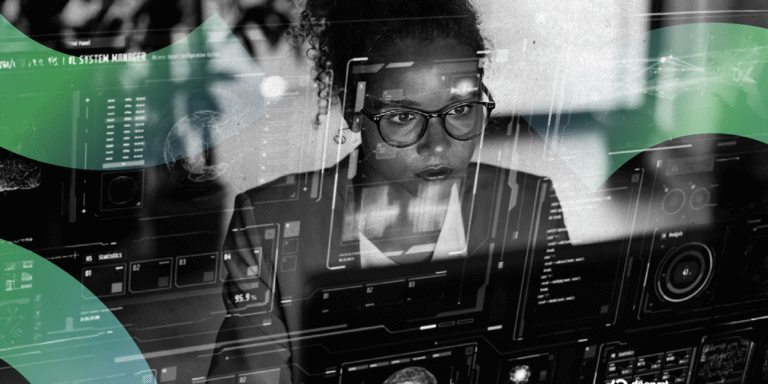 How Immigrants and Protesters Are Being Caught in ICE’s AI Dragnet