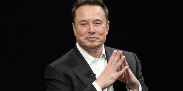 Netflix’s ‘Squid Game’ Creator Compares Rich Villains to Elon Musk