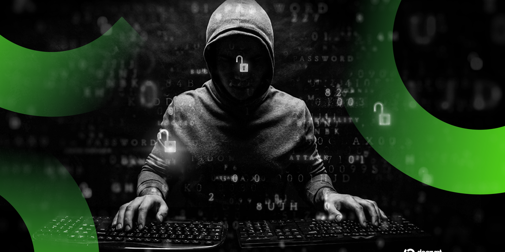 Cointelegraph Website Hacked in Fake Airdrop Phishing Attack