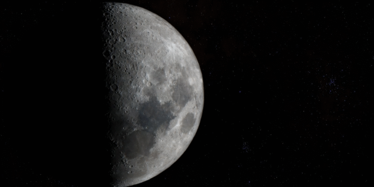 Japanese Company Ispace's Probe Expected to Land On The Moon Tomorrow
