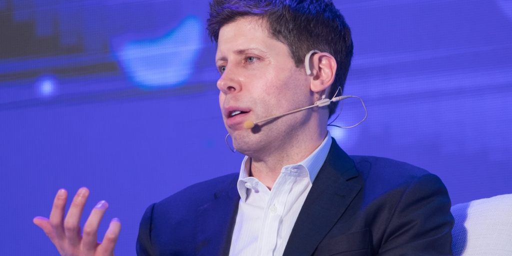 Meta is Attempting to Poach OpenAI Staff With $100M Signing Bonuses: Sam Altman