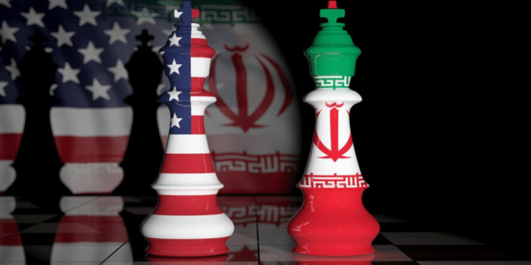 Polymarket Odds on US Strike Against Iran Spike, Then Fall