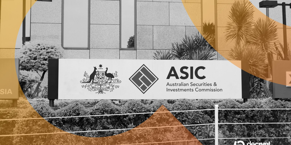 ASIC Issues Warning Over Bitget's 'Unlicensed' Crypto Futures Products in Australia