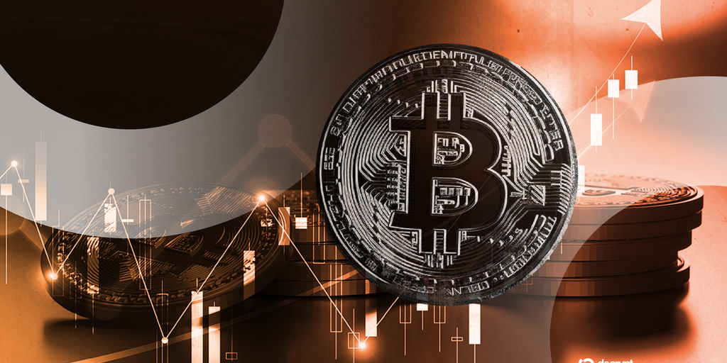 What Crypto Derivatives Say About Bitcoin's Record Price