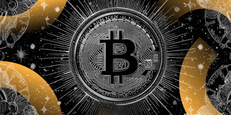 Bitcoin Stalls as Traders Book Profits Amid Jerome Powell Succession Talks