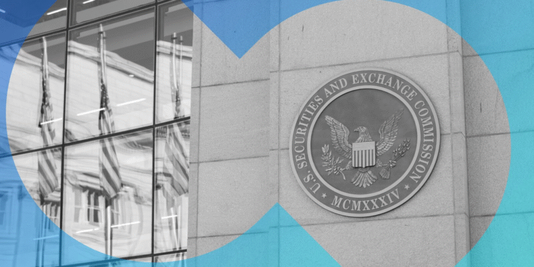 ‘Bizarre Situation’: SEC Halts Conversion for Another ETF Holding Bitcoin, Ethereum, and XRP
