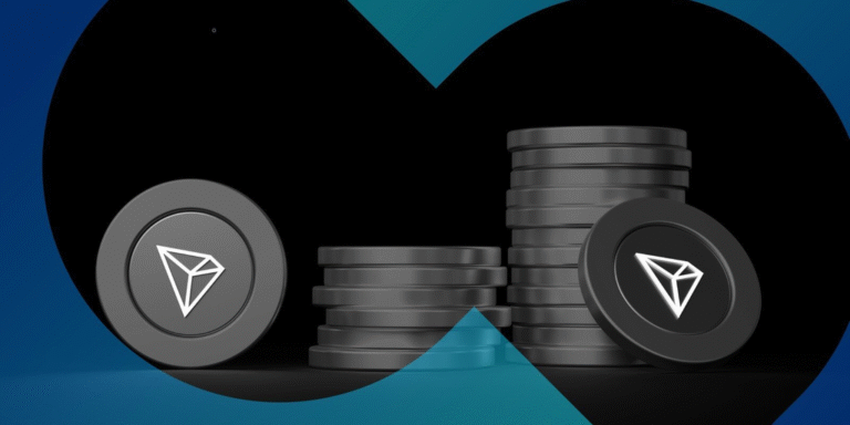 Tron Inc. Files to Sell Up to $1 Billion in Securities Under TRX Strategy