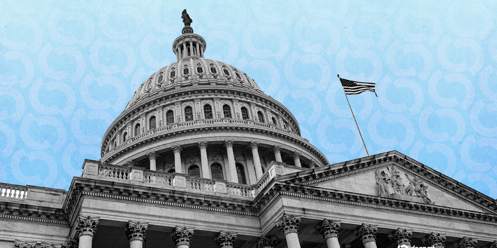 House GOP Declares ‘Crypto Week’ to Advance Landmark Digital Asset Bills