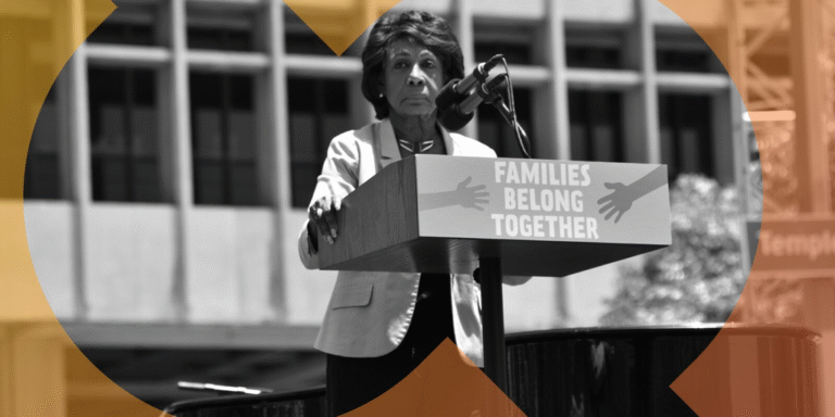 Rep. Maxine Waters Opines on Upcoming US Crypto Bills: 'I Told You So'