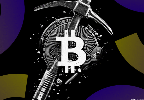 Another Solo Bitcoin Miner Beats the Odds, Winning $350K Jackpot