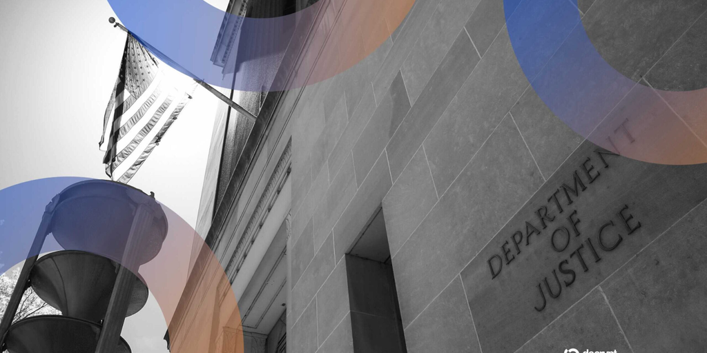 Scammer Posed as Trump-Vance Official to Steal $250K in Crypto, DOJ Says
