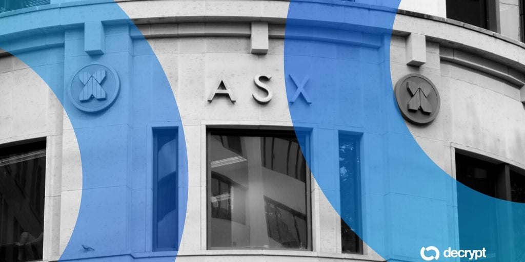 ASX-Listed DigitalX Denies Policy Breach in Director Trades Probe