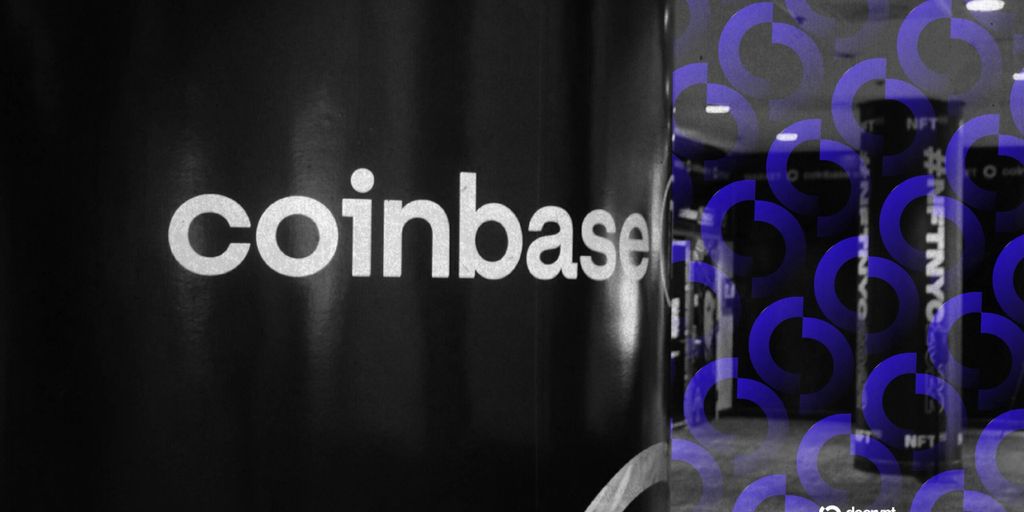 Why Analysts Aren't Worried by Coinbase's Stock Dive After Earnings Miss