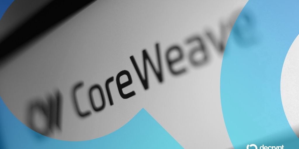 Core Scientific's Top Investor to Vote Against CoreWeave's 'Inadequate' $9B Takeover
